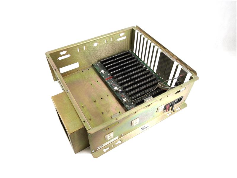 Ics Advent OEMC-15