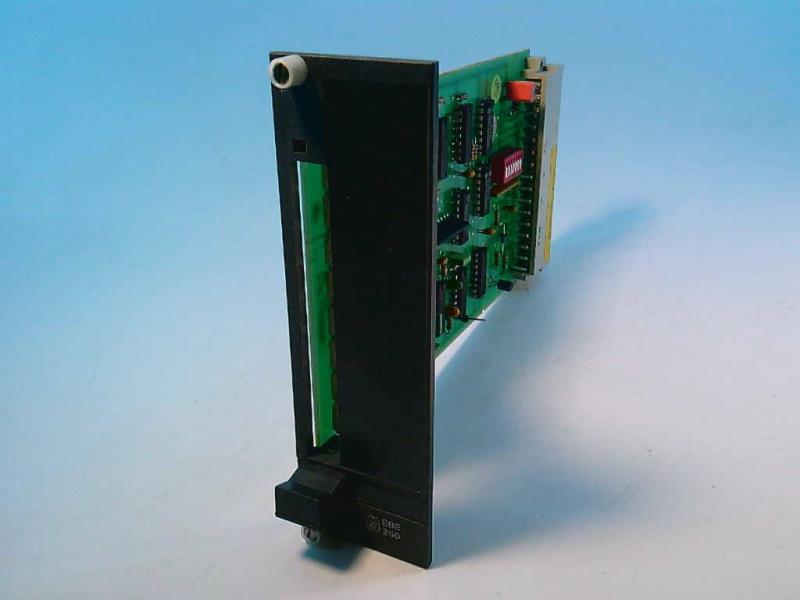 Eaton Corporation EBE260