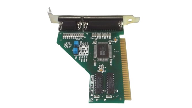 Boca DGA002