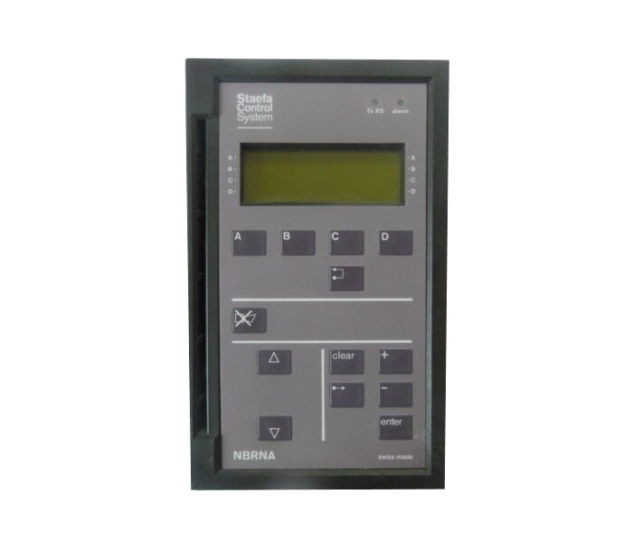 Siemens NBRNA-GB