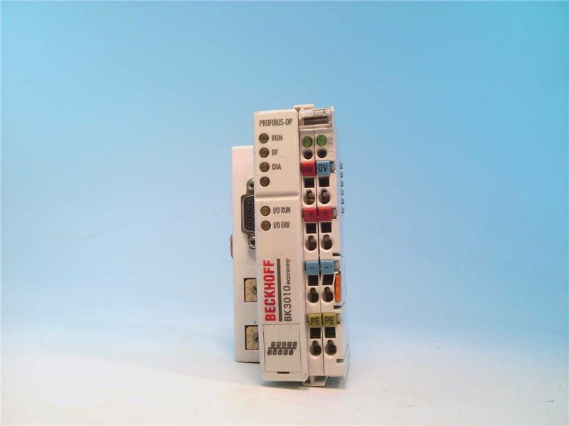 Beckhoff BK3010