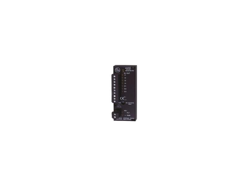 Efector PCB 4DI 3DO T C A/B-AC2753