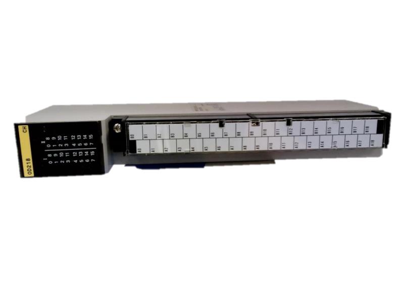 Omron C500-OD218