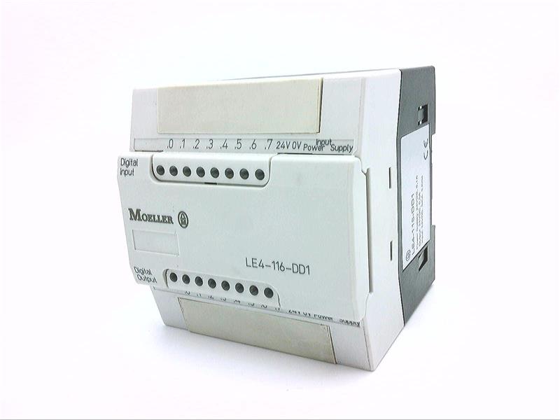Eaton Corporation LE4-116-DD101