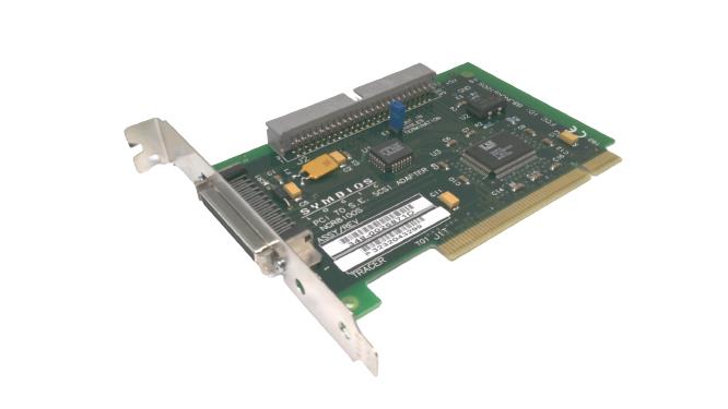 Symbios Logic NCR8100S