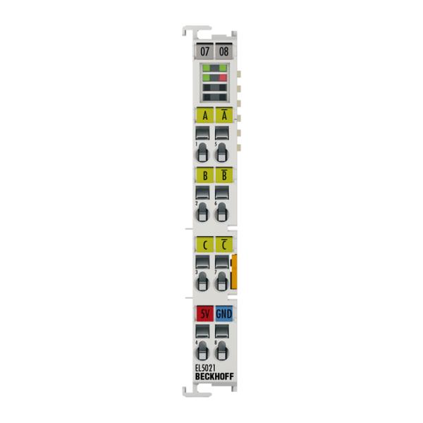 Beckhoff ES5021