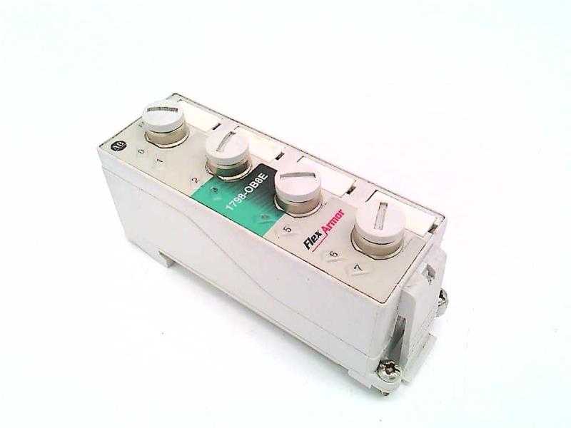 Allen Bradley 1798-OB8E