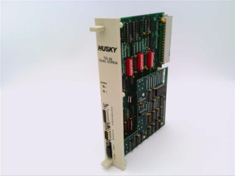 Husky TSI-88.1