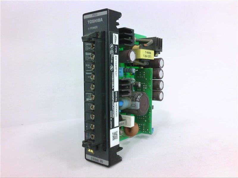 Toshiba EX10-MPS31