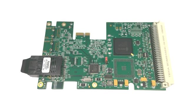 Delta Tau Data Sys 604035-103