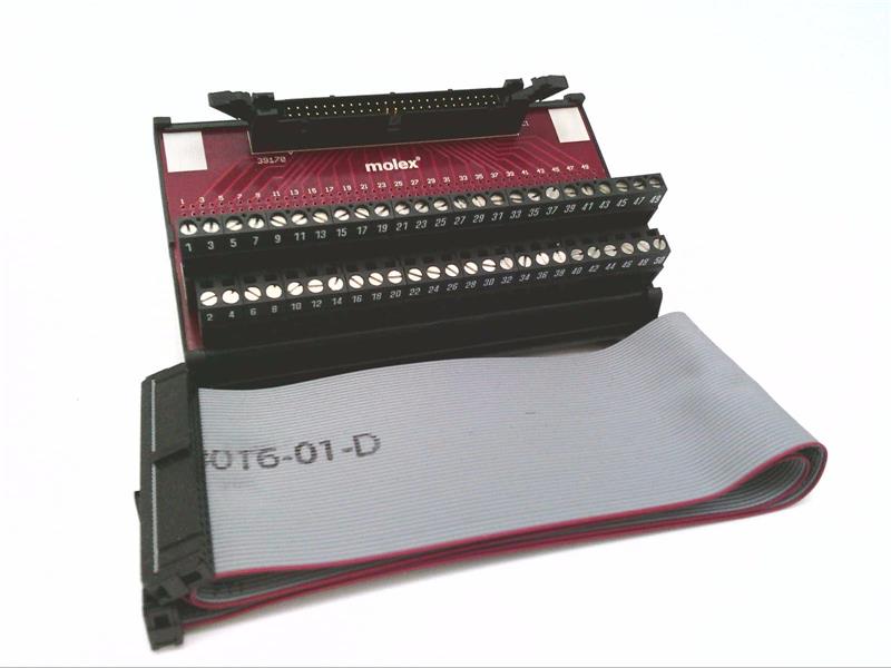 Parker VM50