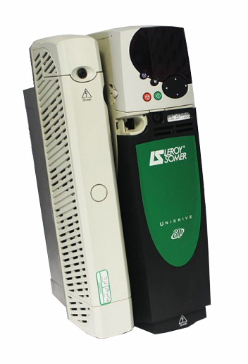 Control Techniques SP2401