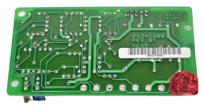 Honeywell 053416-00