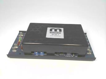 Maxitrol SC30-1