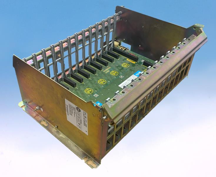 Allen Bradley 1771-A3B