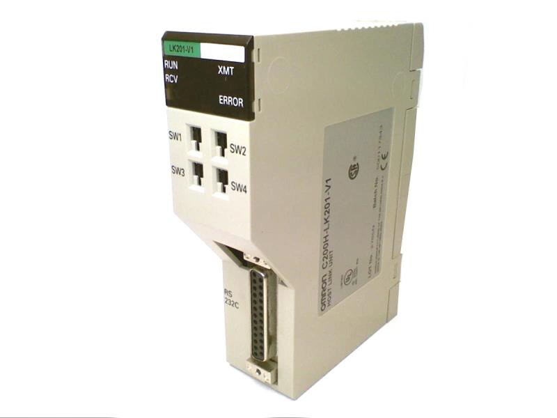 Omron C200H-LK201-V1