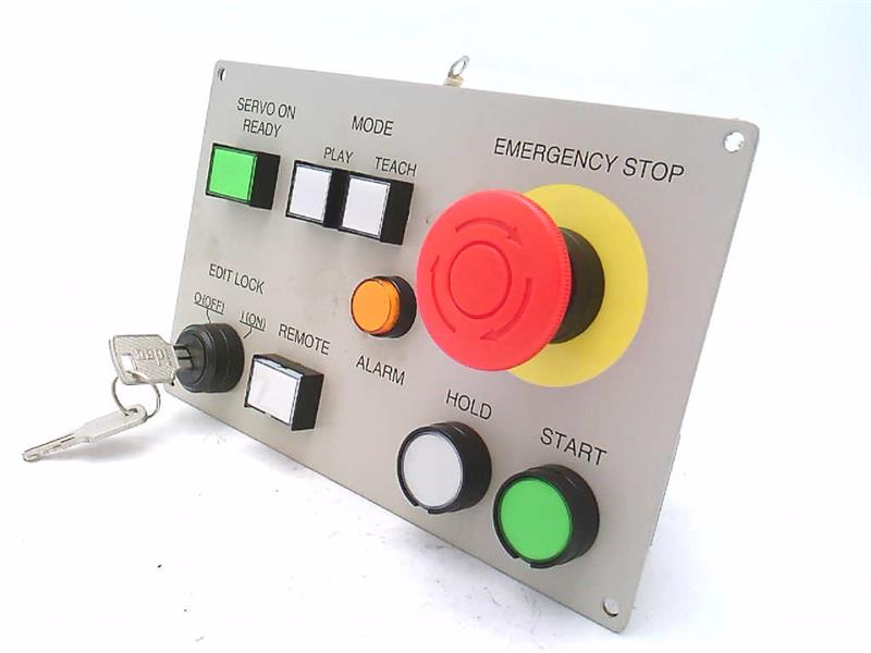 Idec ZY1C-SS3152