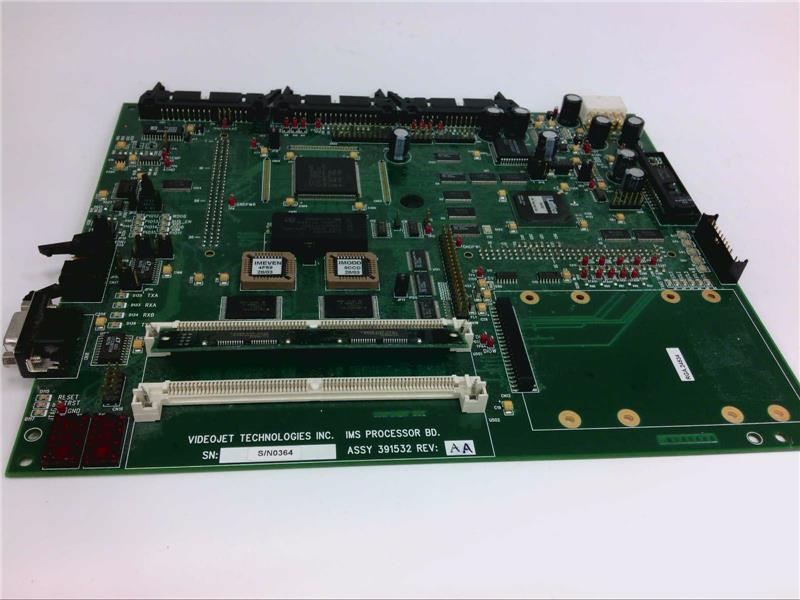 Videojet 391532