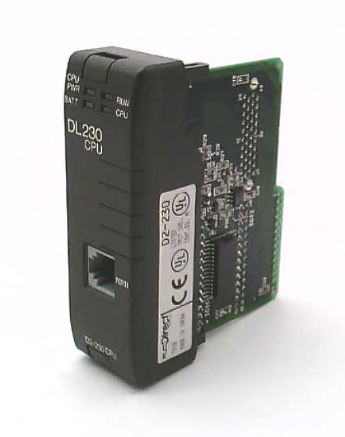 Automation Direct D2-230