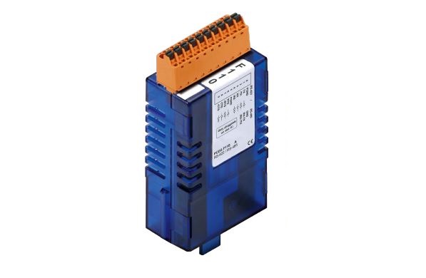 Johnson Electric PCD3.F130