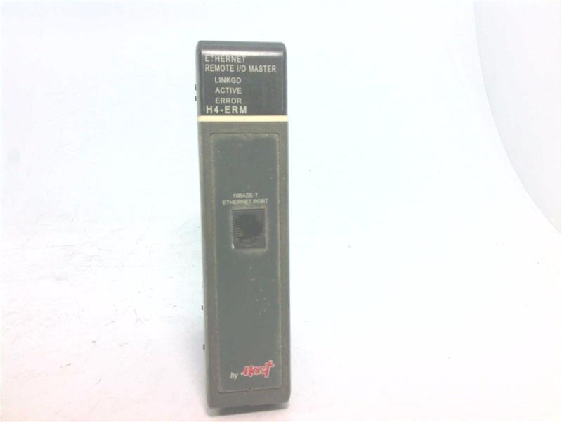 Automation Direct H4-ERM