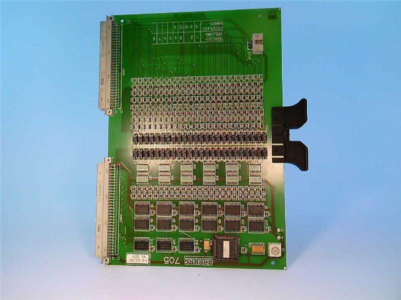 Arburg ARB705