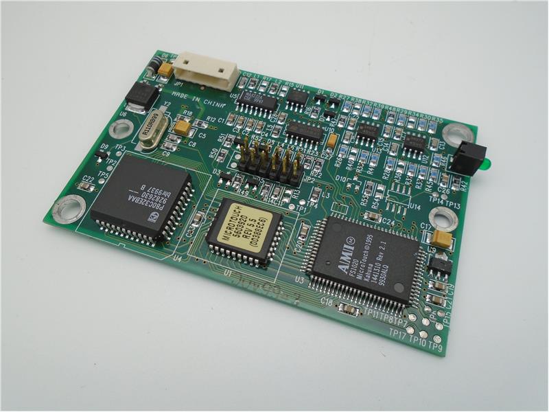 Microtouch 5405401