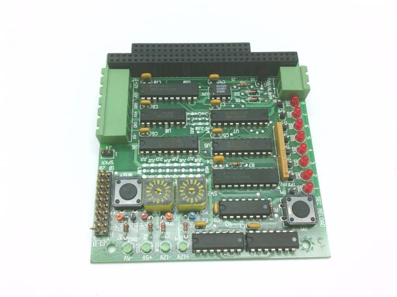 Ics PB124667