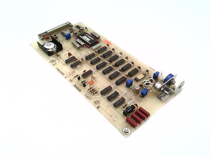 Invensys 2KA8329