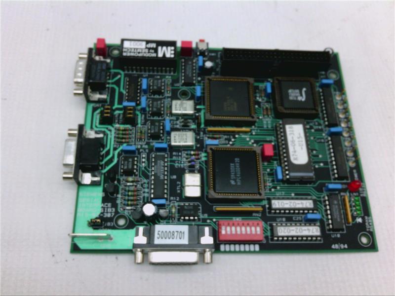 Siemens RI5-02-307