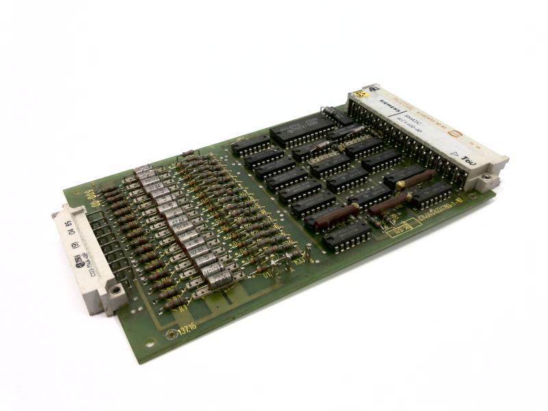 Siemens 6EC3-600-0D