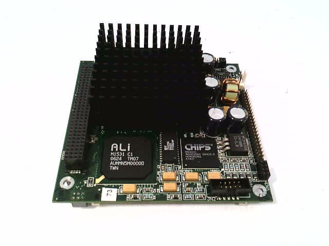 Versalogic P-ECPUN7