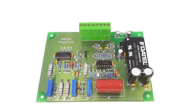 Ameriplas Inc AP500