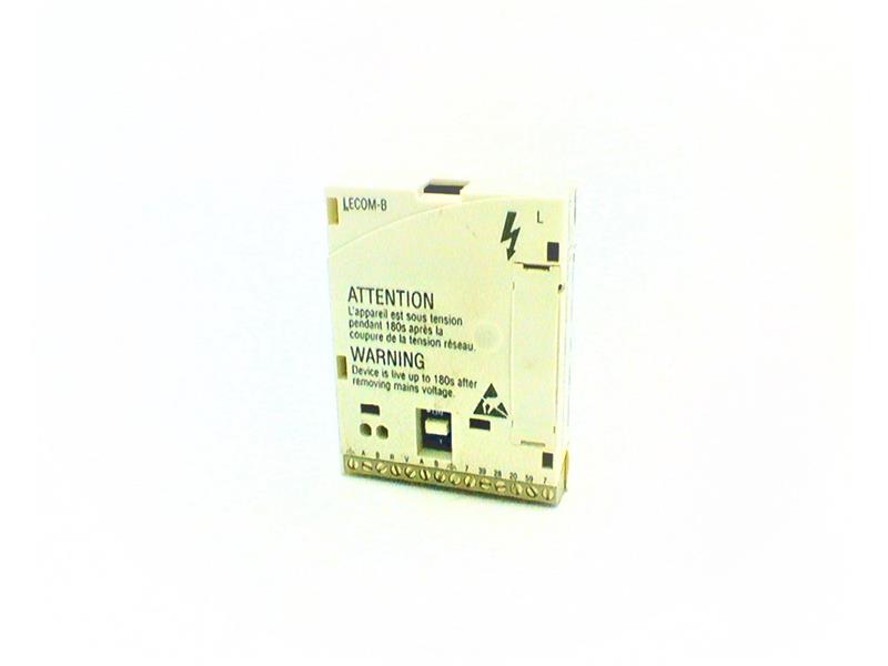 Lenze E82ZAFL