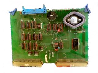 Spx AS2/PA2-ISS.1