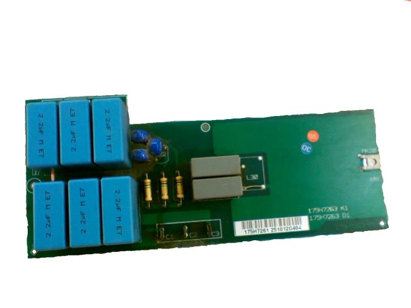 Danfoss 175H7261