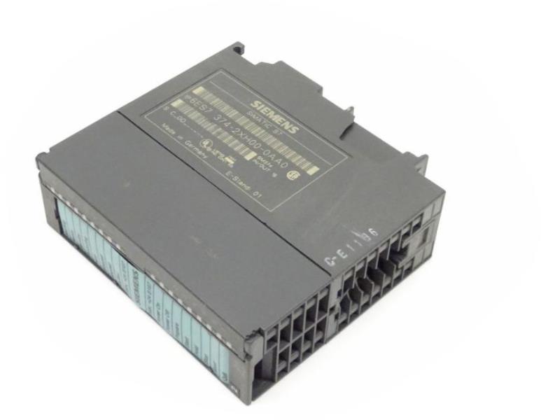 Siemens 6ES7374-2XH00-0AA0