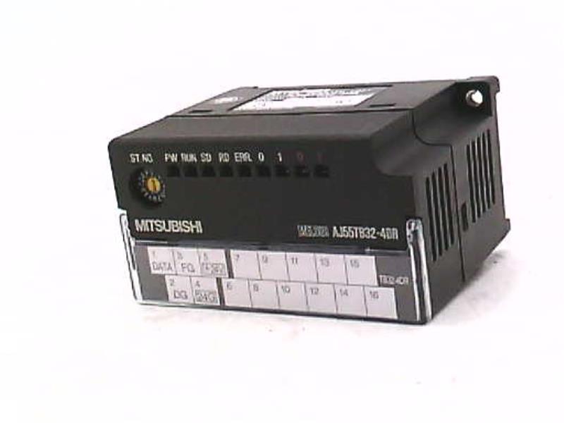Mitsubishi AJ55TB32-4DR