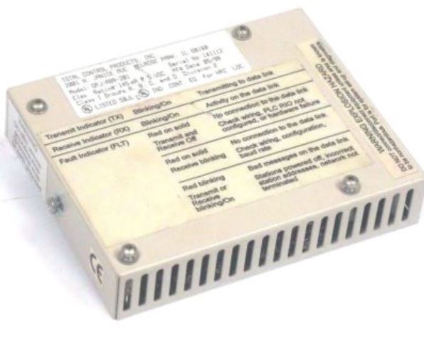Fanuc QPJ-ABR-201-G