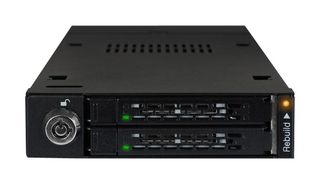 Icy Dock MB992SKR-B