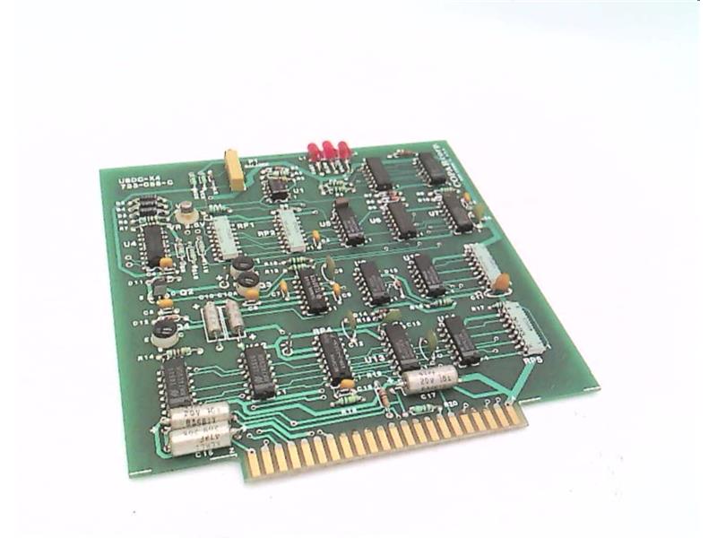 Copar USDC-X4