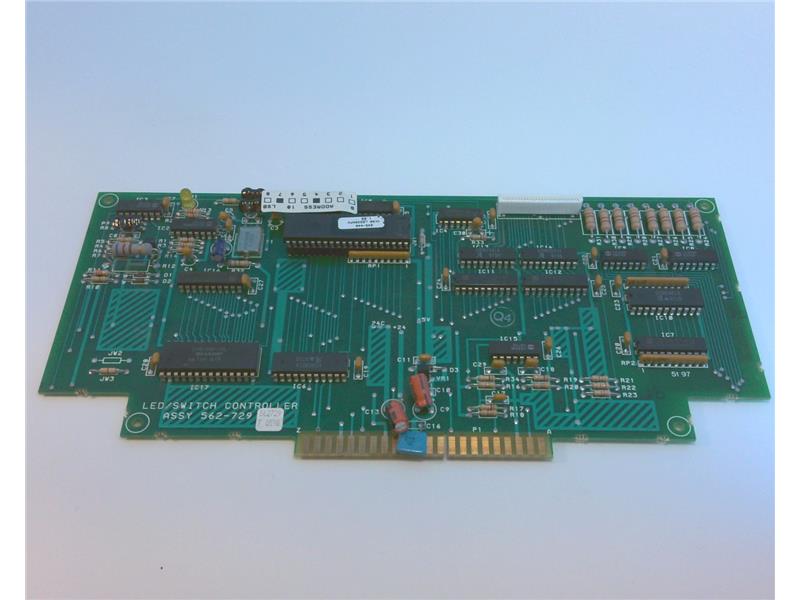 Tyco 562-729