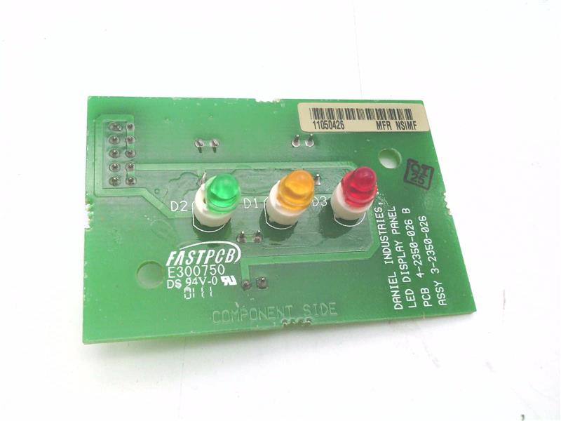 Emerson 3-2350-026