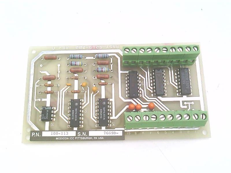Schneider Electric 100-113