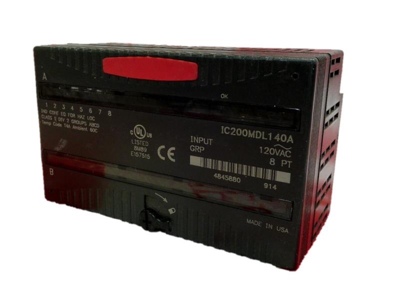 Fanuc IC200MDL643