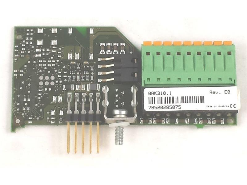 B&r 0AK310.1