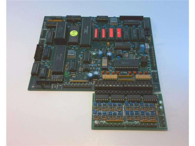 American Msi PCB-MTC-C-C