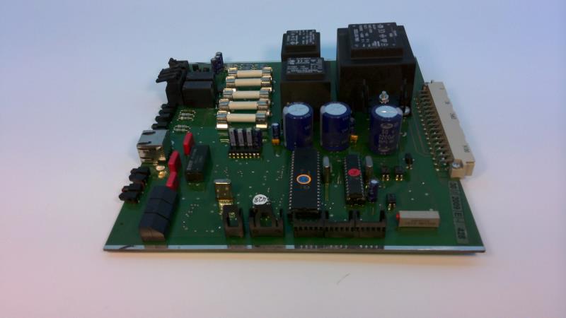 Uv Electronic ELS294-2B