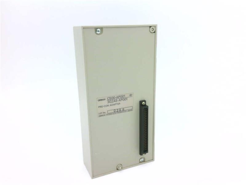 Omron 3G2A5-AP001