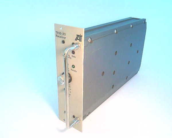 Tait T855-20
